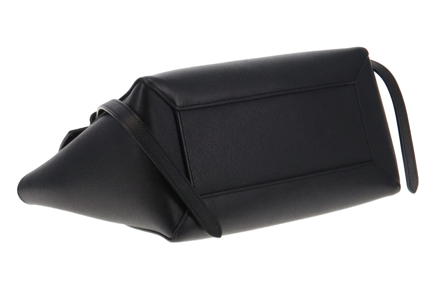 Celine Black Calfskin Micro Belt Bag RRP €2200
