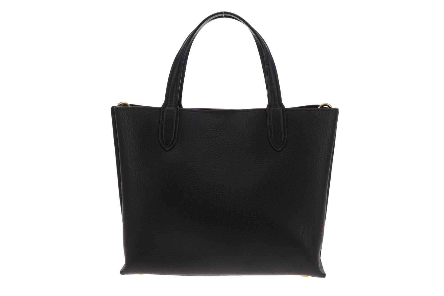 Coach Willow Tote 24 Black