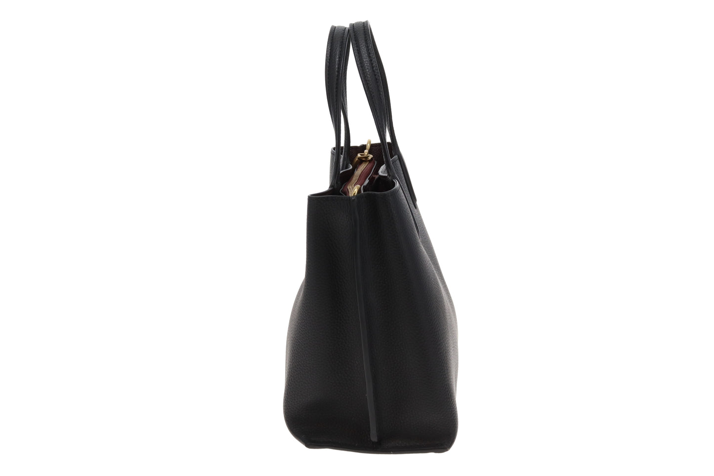 Coach Willow Tote 24 Black