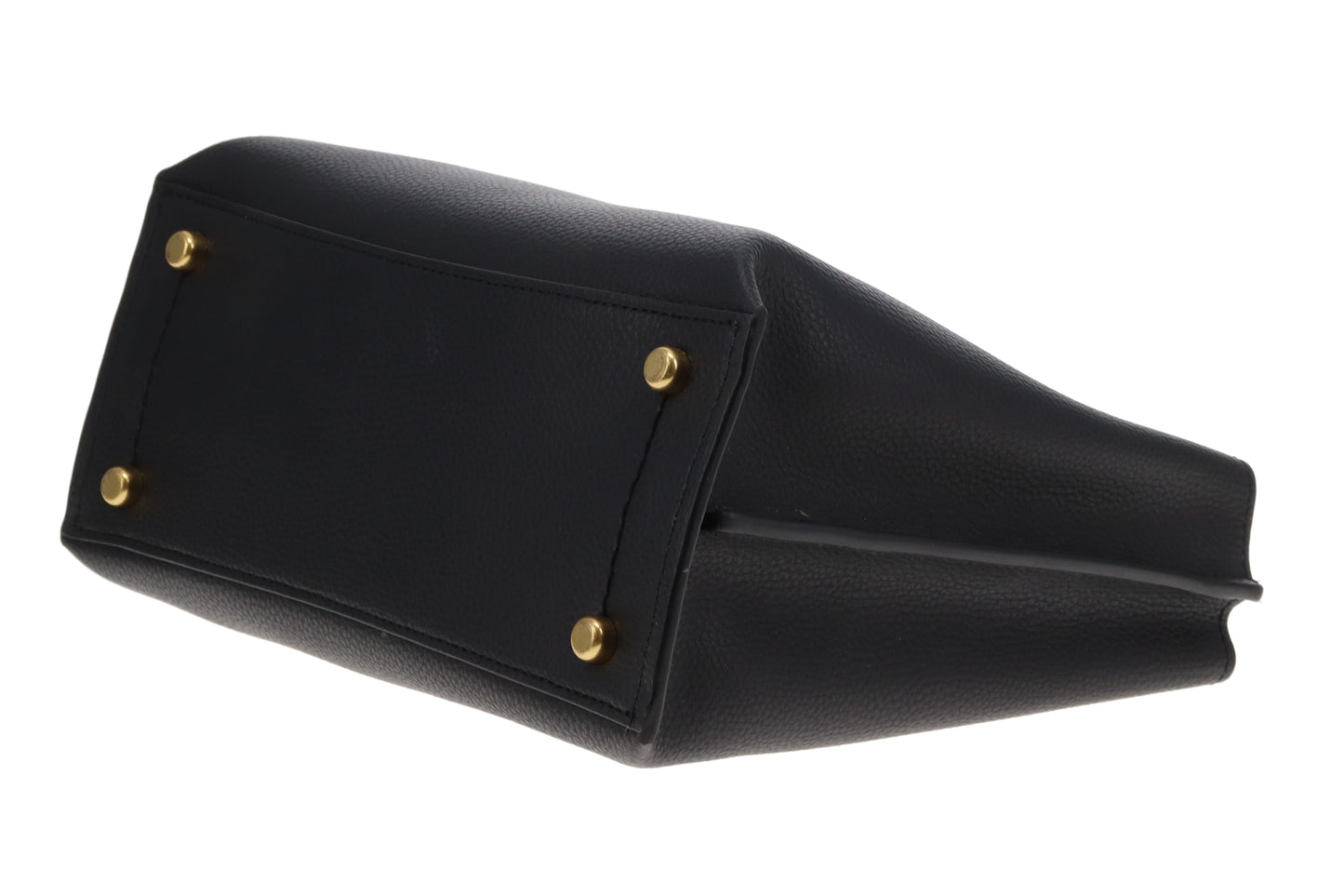 Coach Willow Tote 24 Black