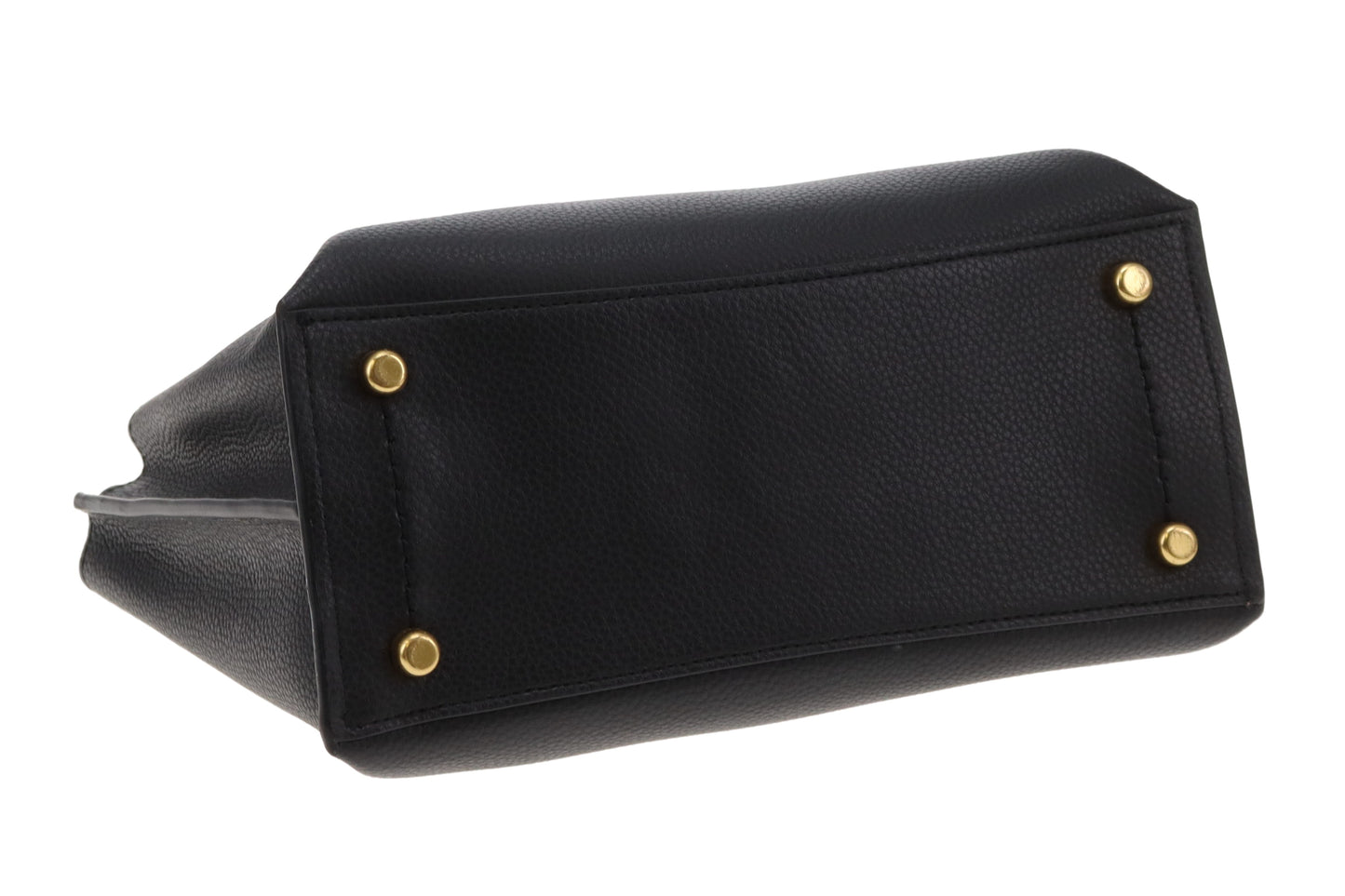 Coach Willow Tote 24 Black