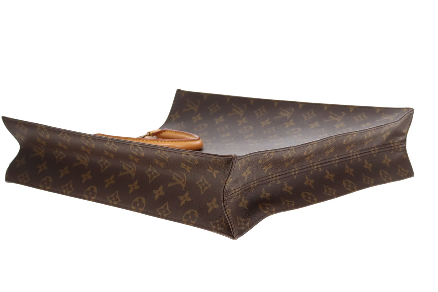 Louis Vuitton Sac Plat Monogram Vintage