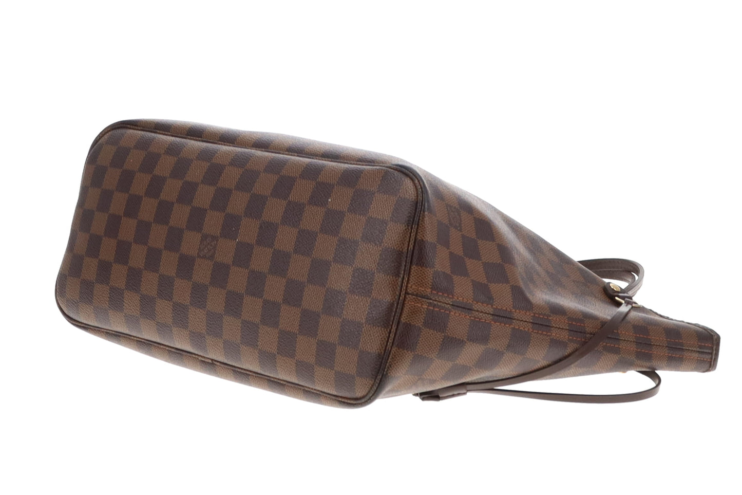 Louis Vuitton Neverfull MM Damier Ebene VI0120