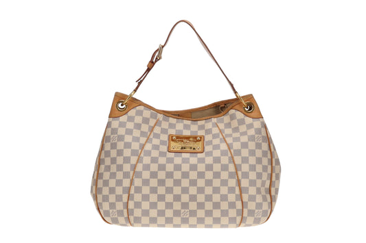 Louis Vuitton Damier Azur Galleria PM FL4038 - 2008