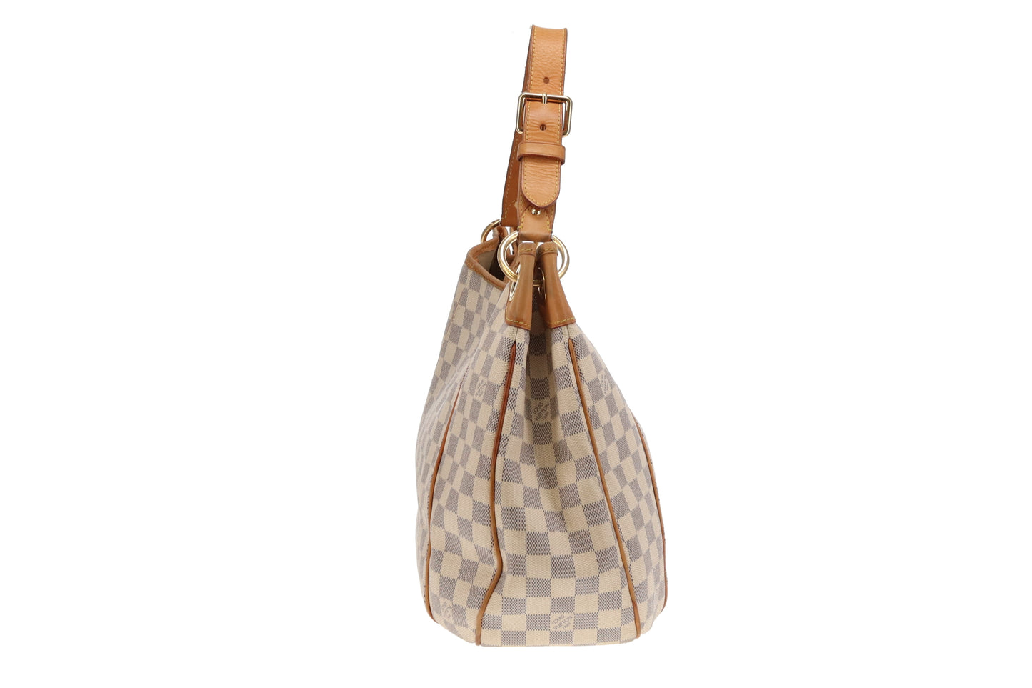 Louis Vuitton Damier Azur Galleria PM FL4038 - 2008