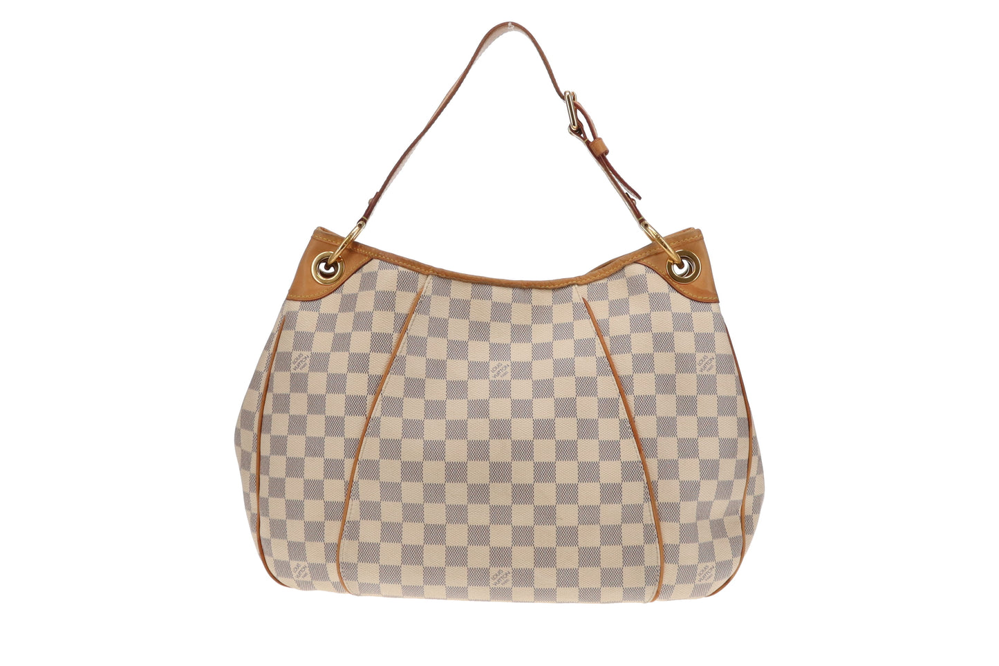Louis Vuitton Damier Azur Galleria PM FL4038 - 2008