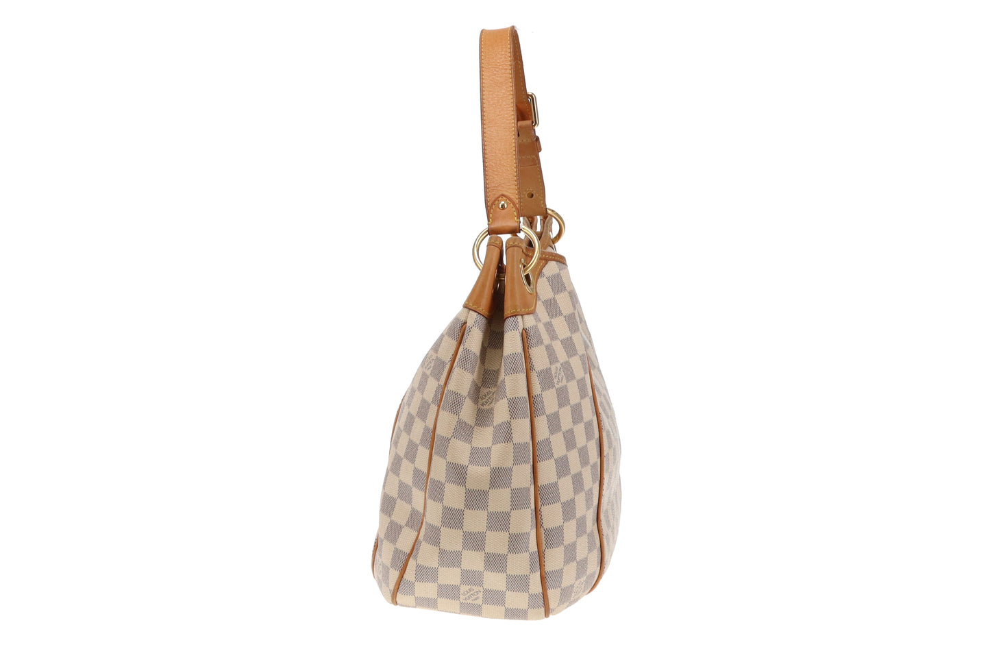 Louis Vuitton Damier Azur Galleria PM FL4038 - 2008