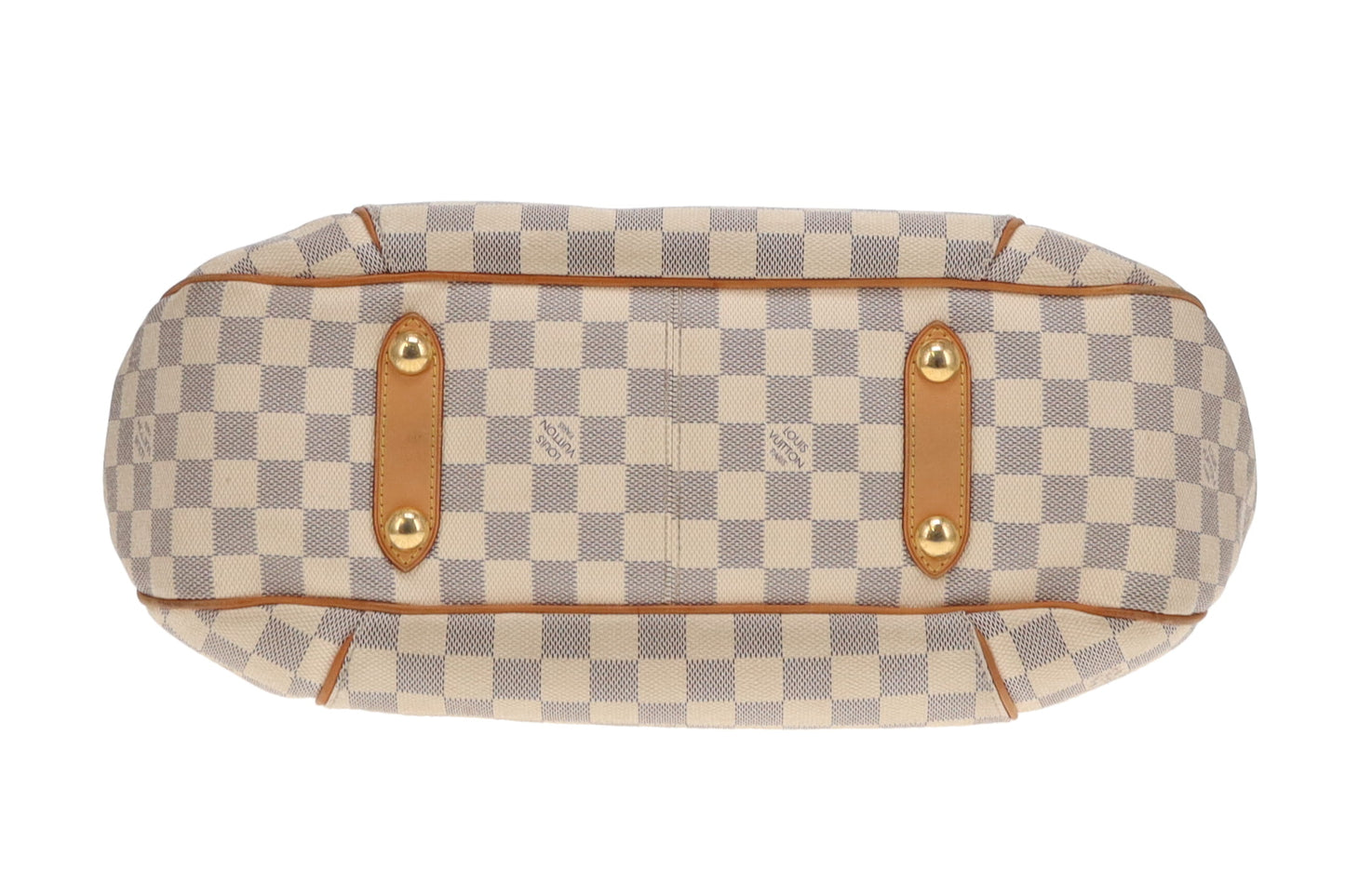 Louis Vuitton Damier Azur Galleria PM FL4038 - 2008