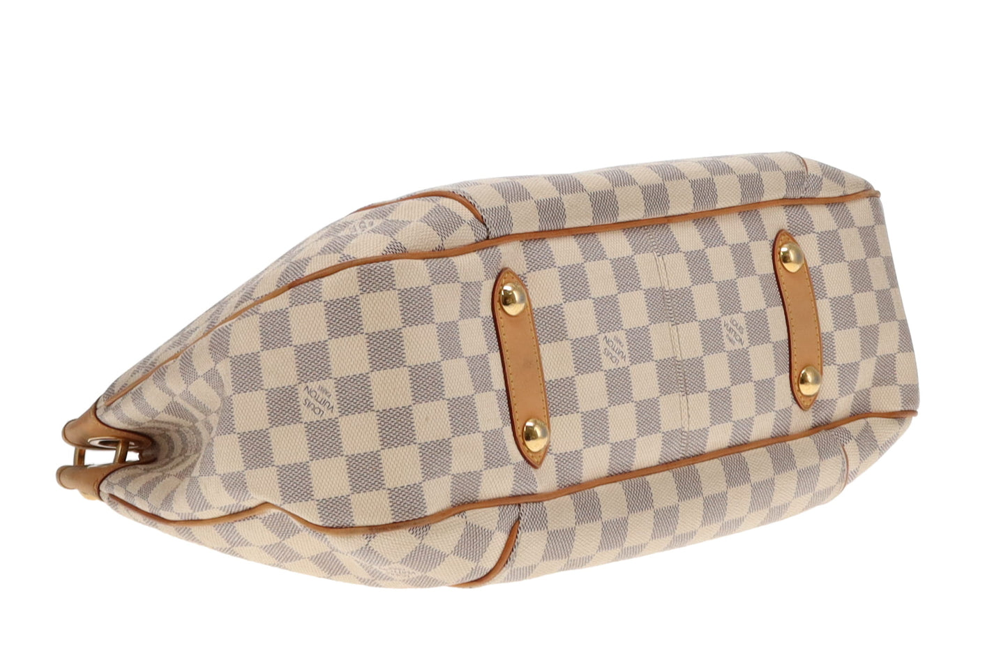 Louis Vuitton Damier Azur Galleria PM FL4038 - 2008