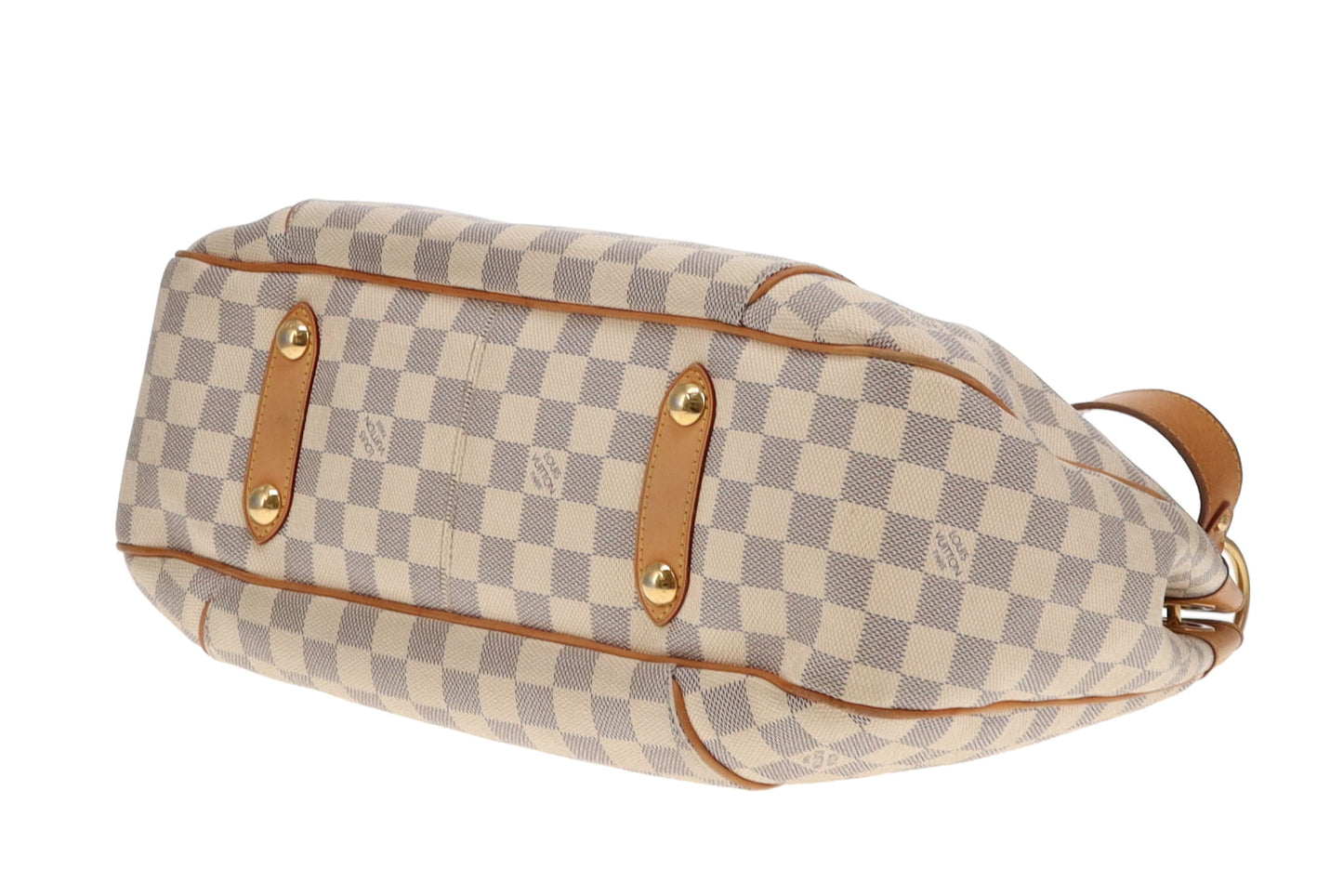 Louis Vuitton Damier Azur Galleria PM FL4038 - 2008