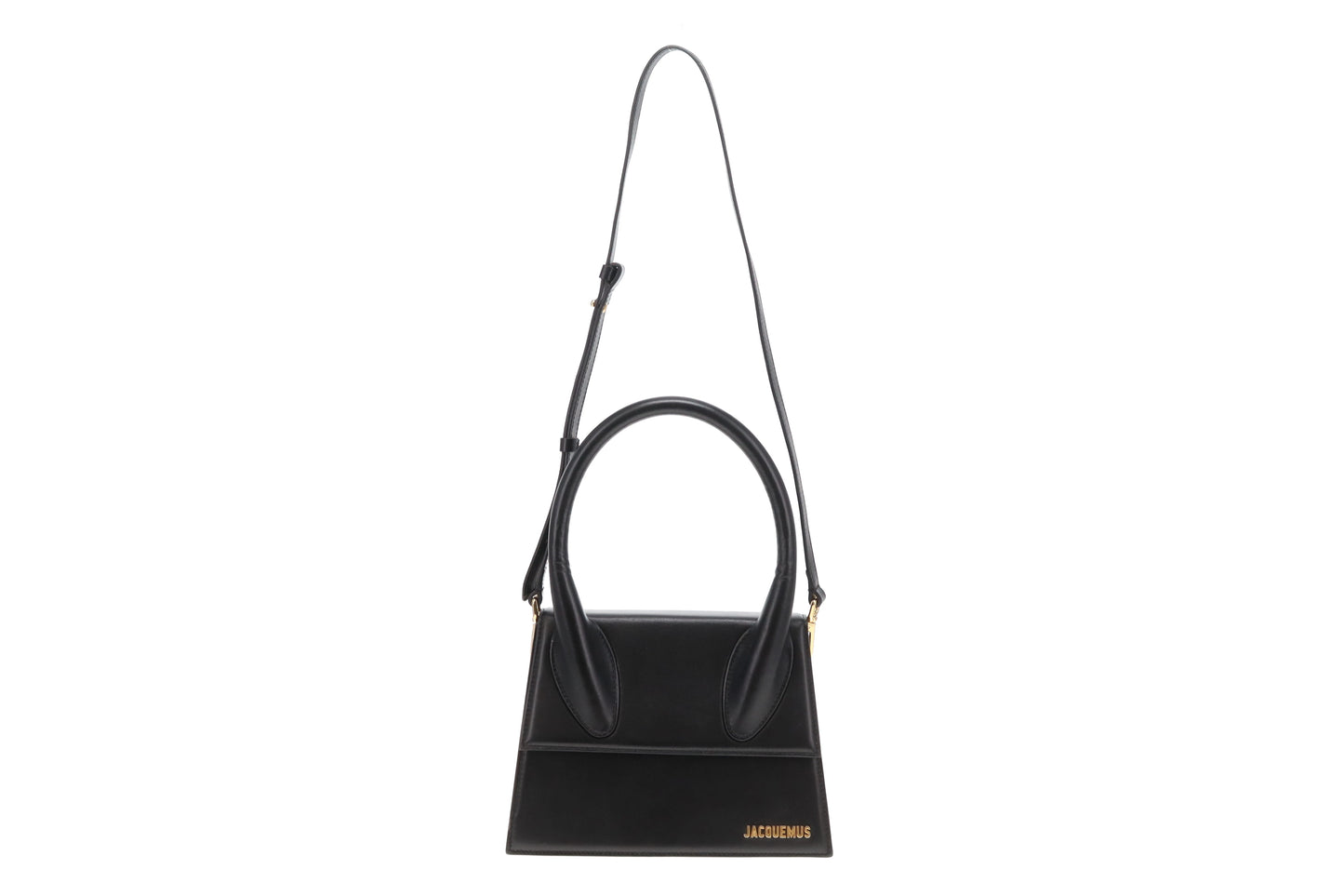 Jacquemus Black Le Grand Chiquito
