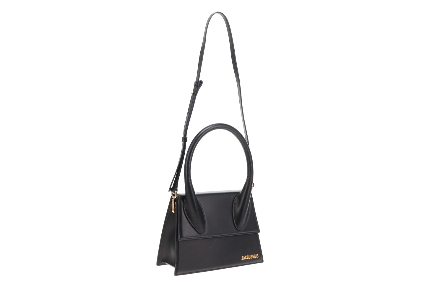 Jacquemus Black Le Grand Chiquito