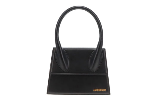 Jacquemus Black Le Grand Chiquito
