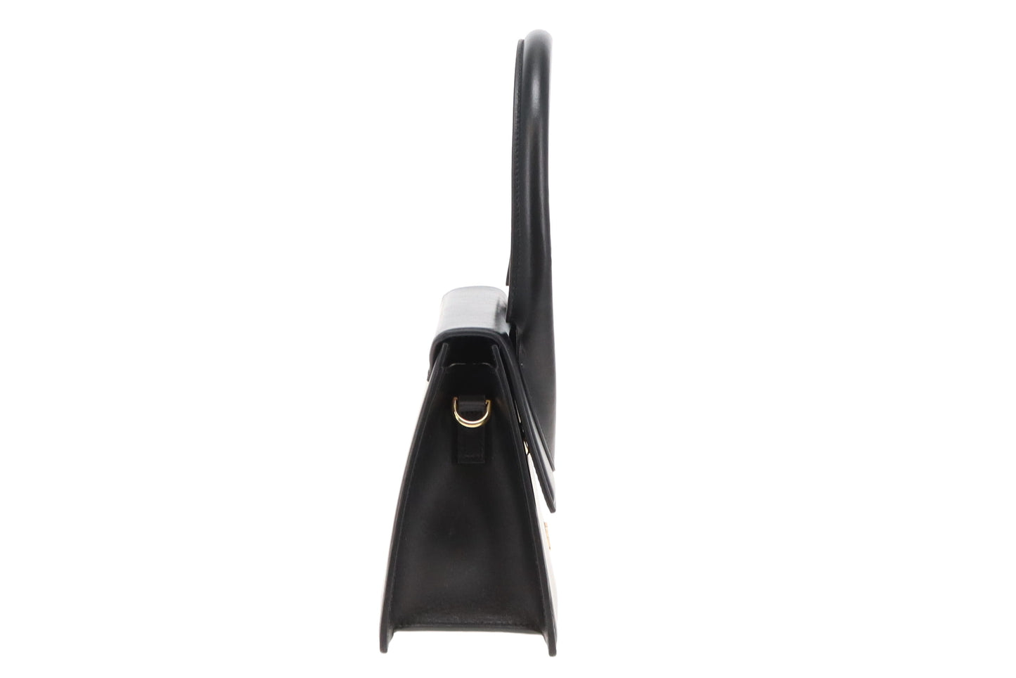 Jacquemus Black Le Grand Chiquito