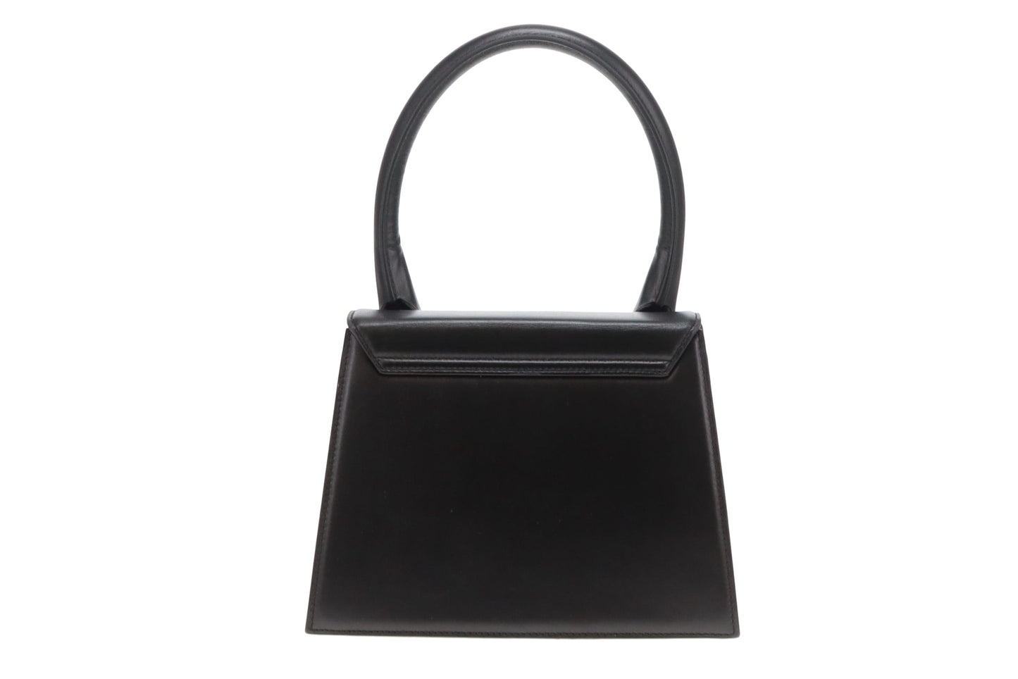 Jacquemus Black Le Grand Chiquito