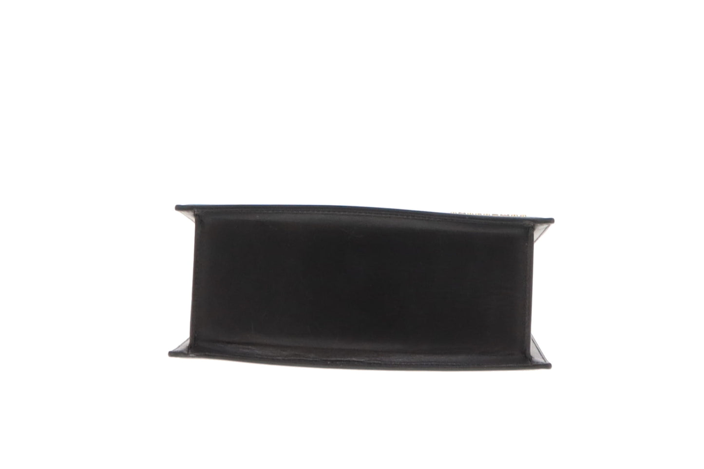 Jacquemus Black Le Grand Chiquito