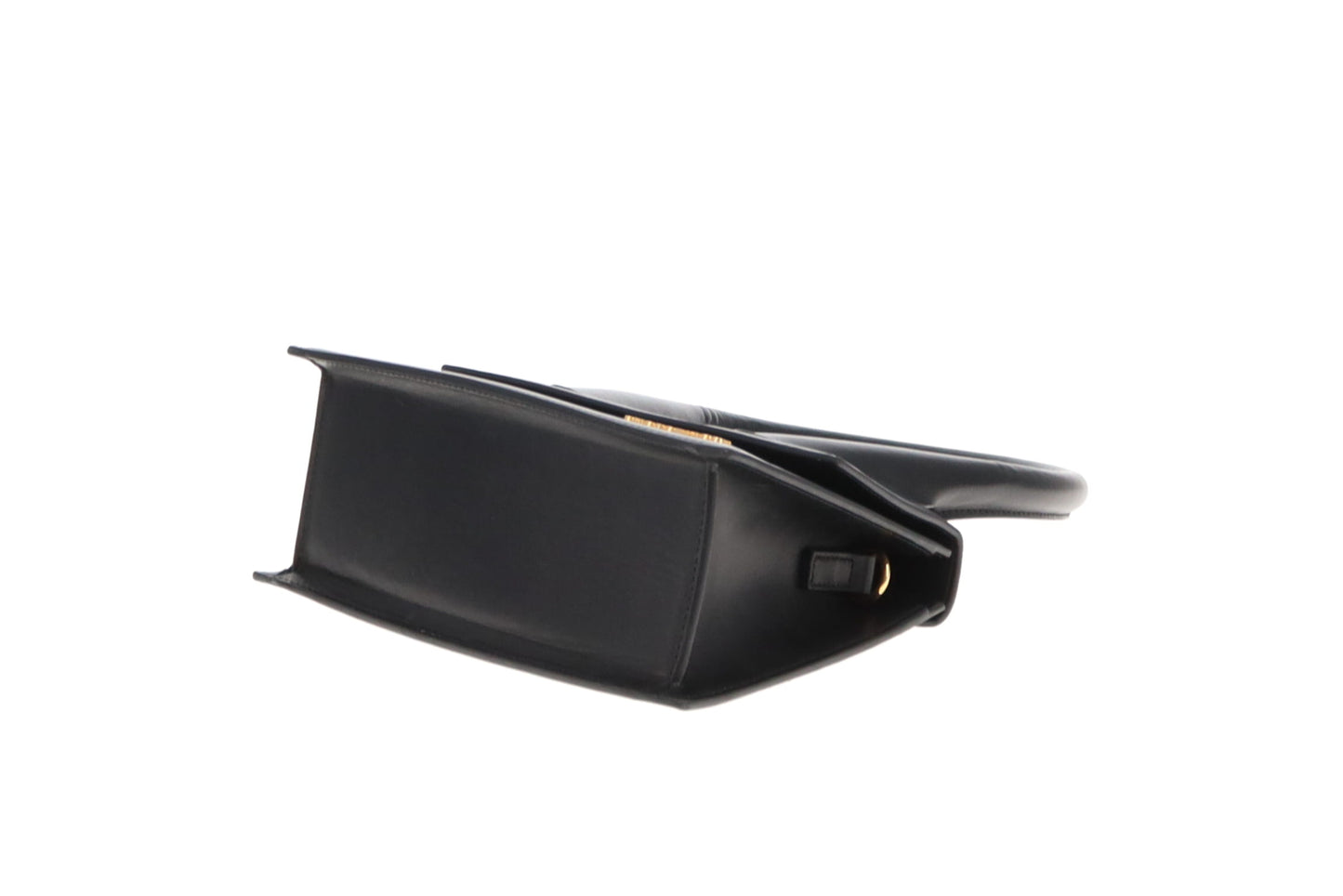 Jacquemus Black Le Grand Chiquito