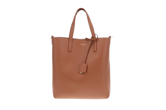 Saint Laurent Brick North South Toy Shopping Tote