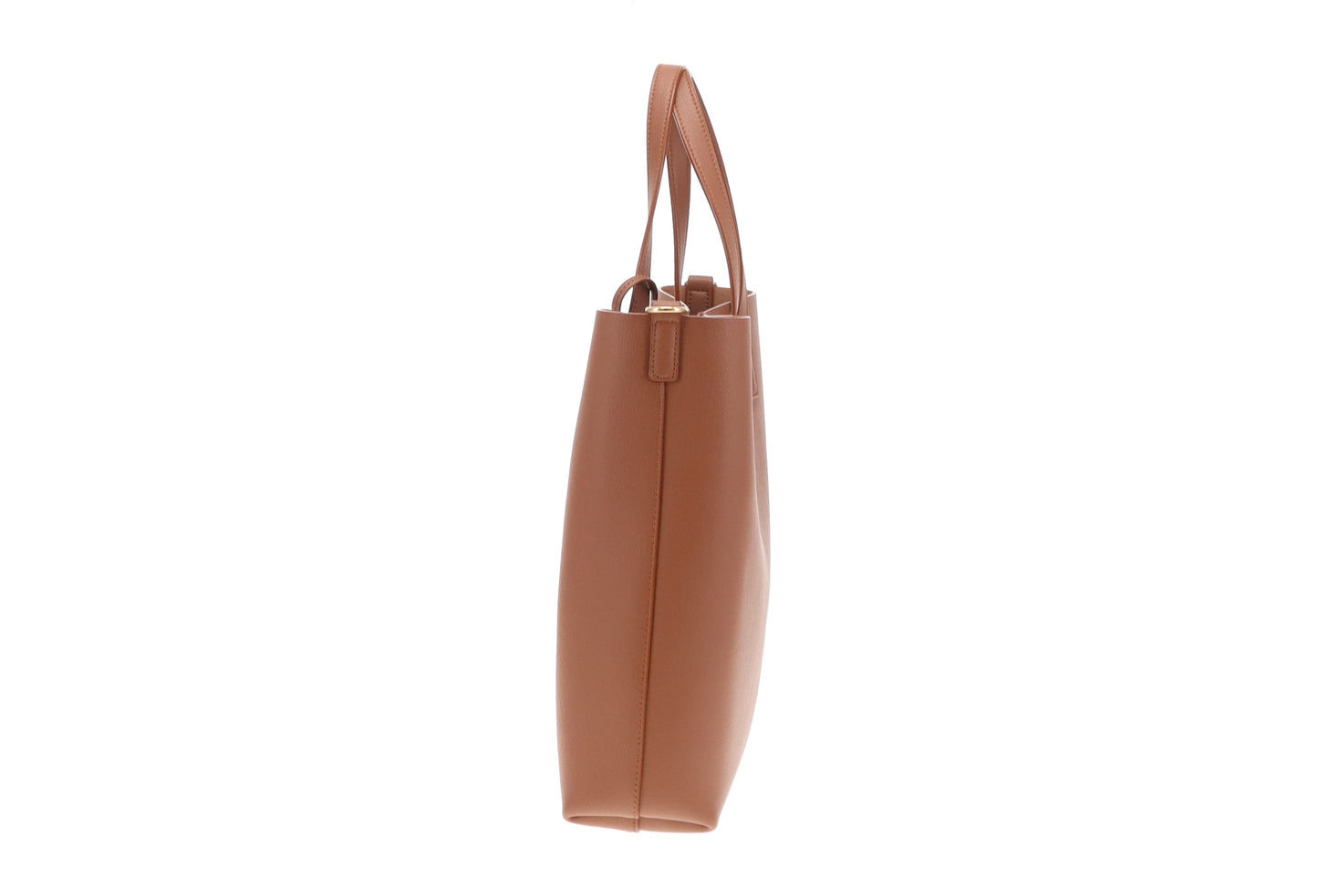 Saint Laurent Brick North South Toy Shopping Tote