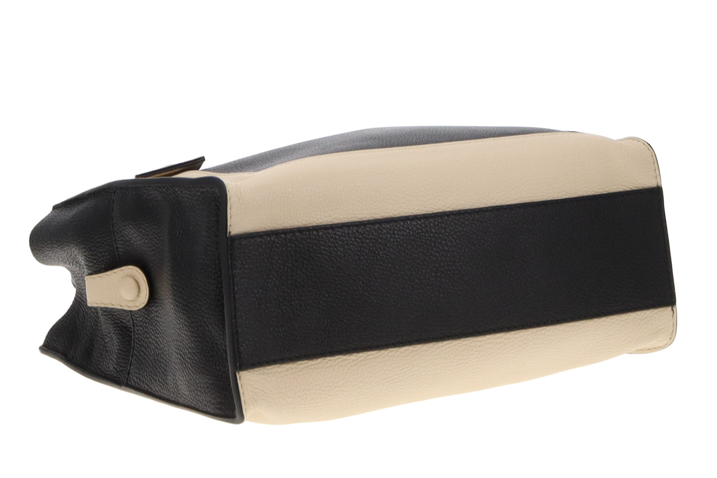 Marc Jacobs The Grind Leather Tote