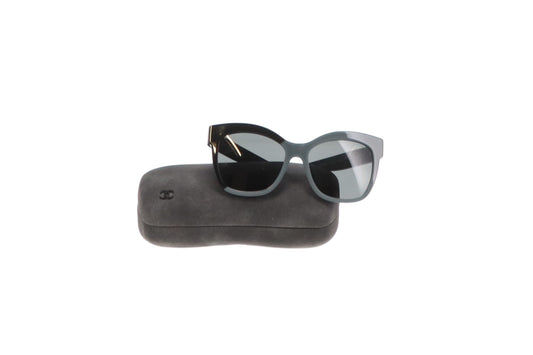 Chanel 9081 Black/Grey Sunglasses