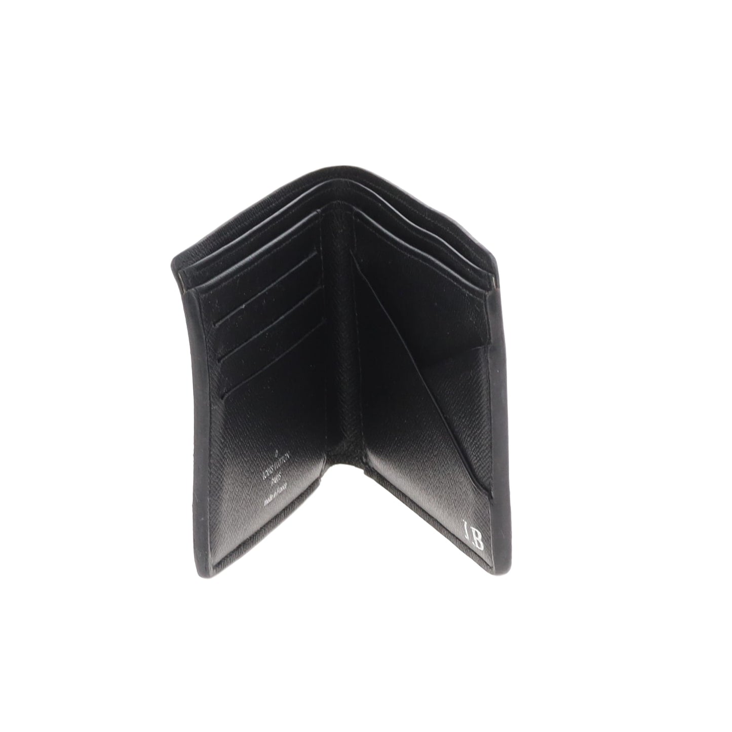 Louis Vuitton Multiple Wallet Eclipse (NFID) - hotstamped JB