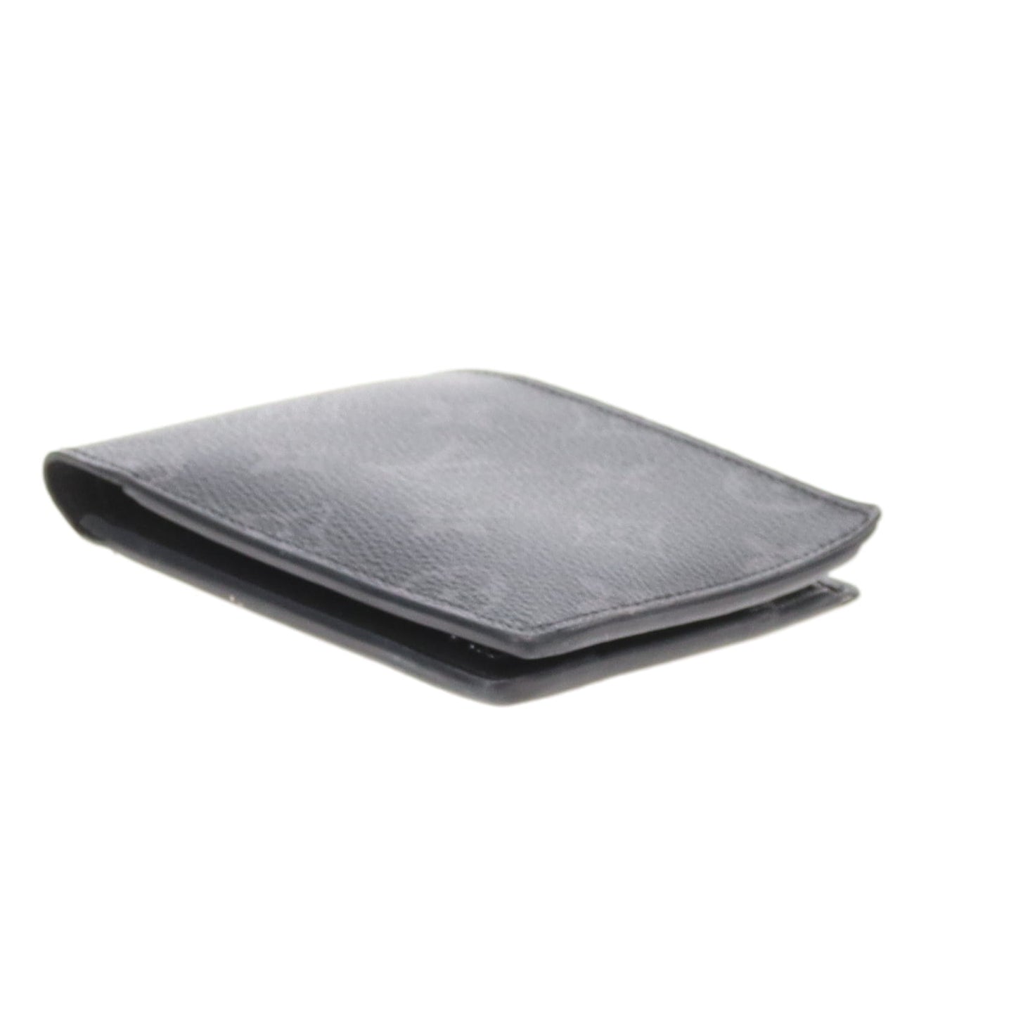 Louis Vuitton Multiple Wallet Eclipse (NFID) - hotstamped JB