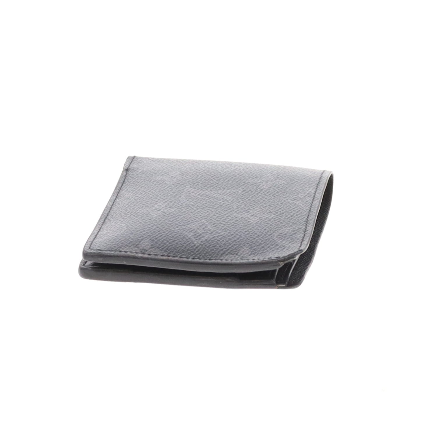 Louis Vuitton Multiple Wallet Eclipse (NFID) - hotstamped JB