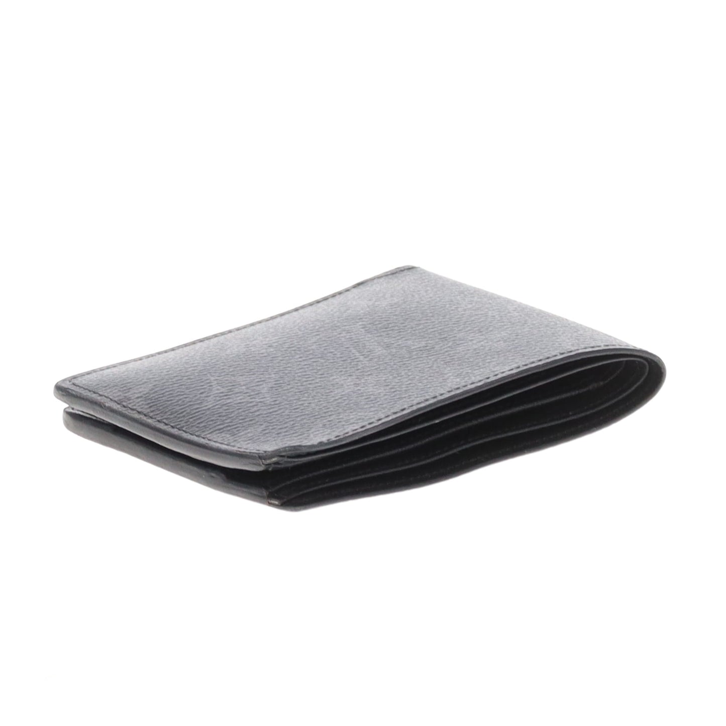 Louis Vuitton Multiple Wallet Eclipse (NFID) - hotstamped JB