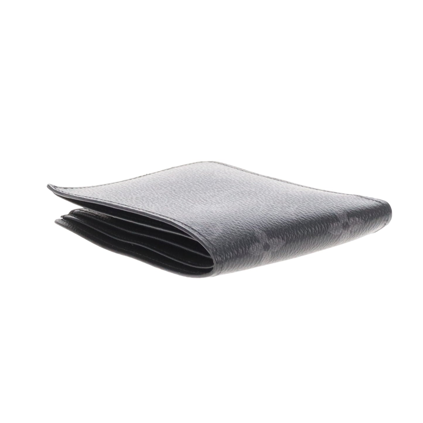 Louis Vuitton Multiple Wallet Eclipse (NFID) - hotstamped JB