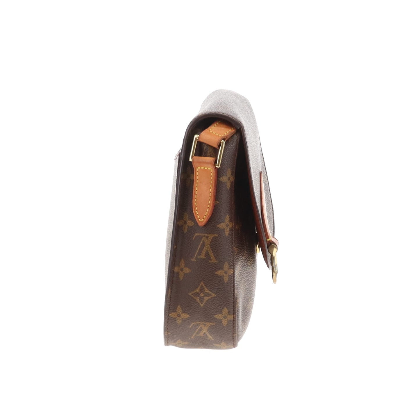 Louis Vuitton Saint Cloud Monogram TH0051 - 2001