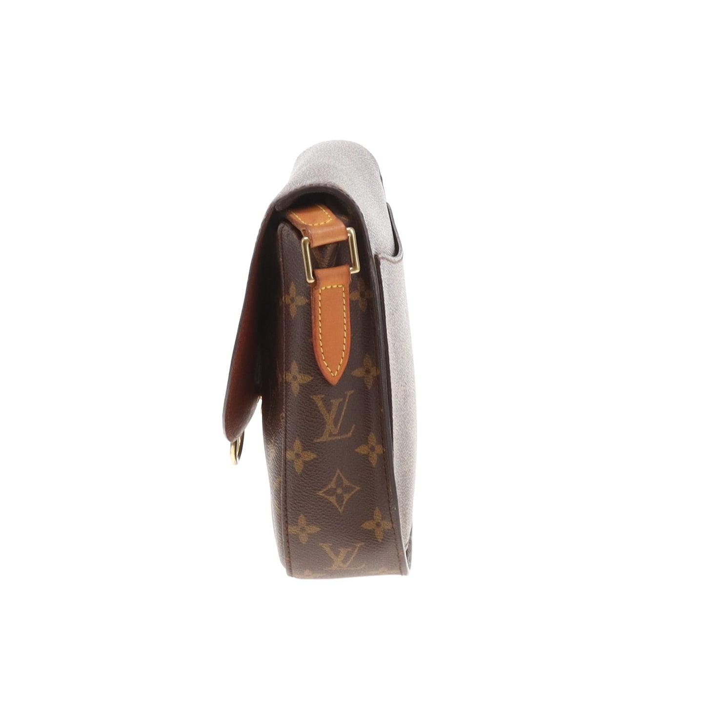 Louis Vuitton Saint Cloud Monogram TH0051 - 2001