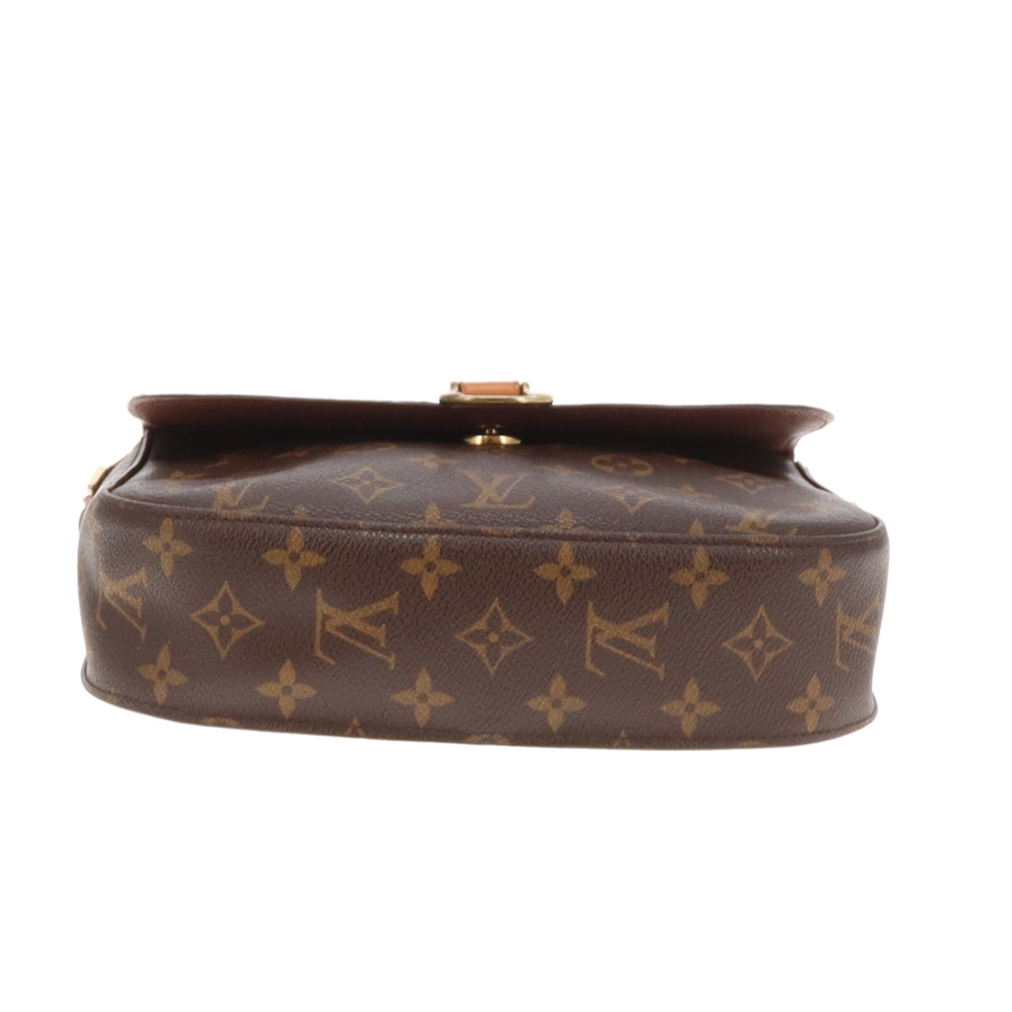 Louis Vuitton Saint Cloud Monogram TH0051 - 2001