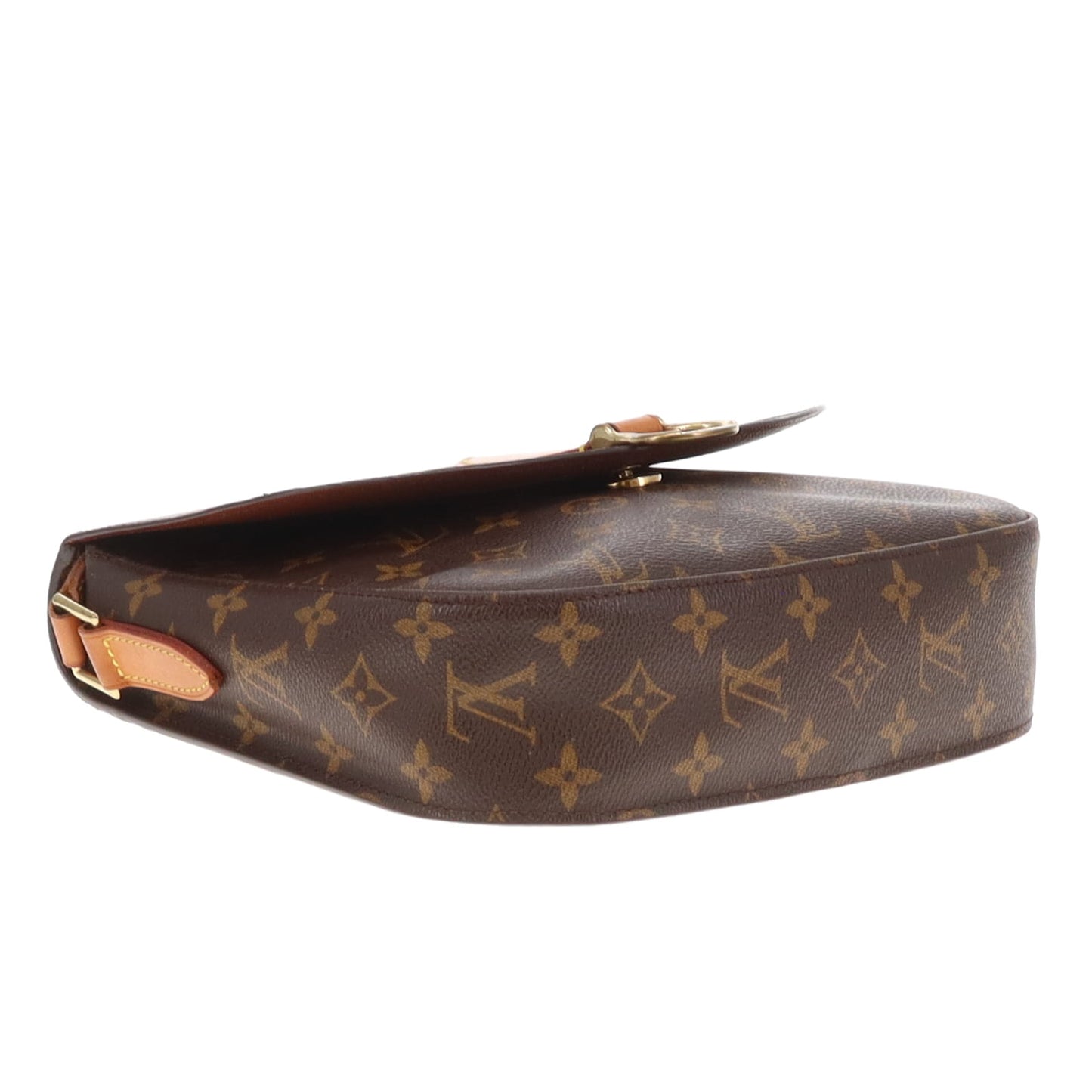 Louis Vuitton Saint Cloud Monogram TH0051 - 2001