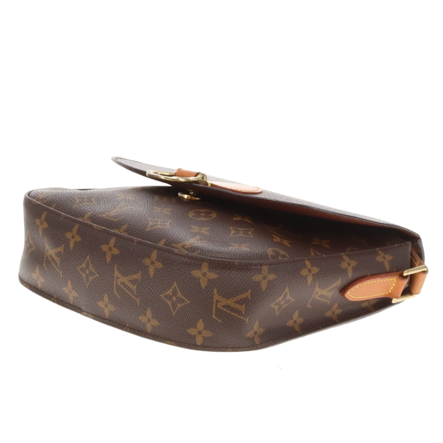 Louis Vuitton Saint Cloud Monogram TH0051 - 2001