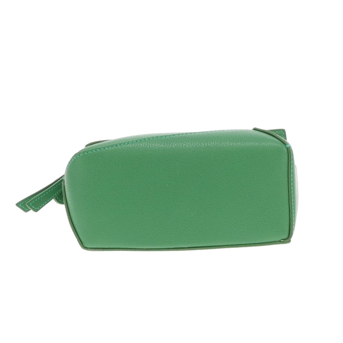 Loewe Puzzle Edge Mini Green SHW