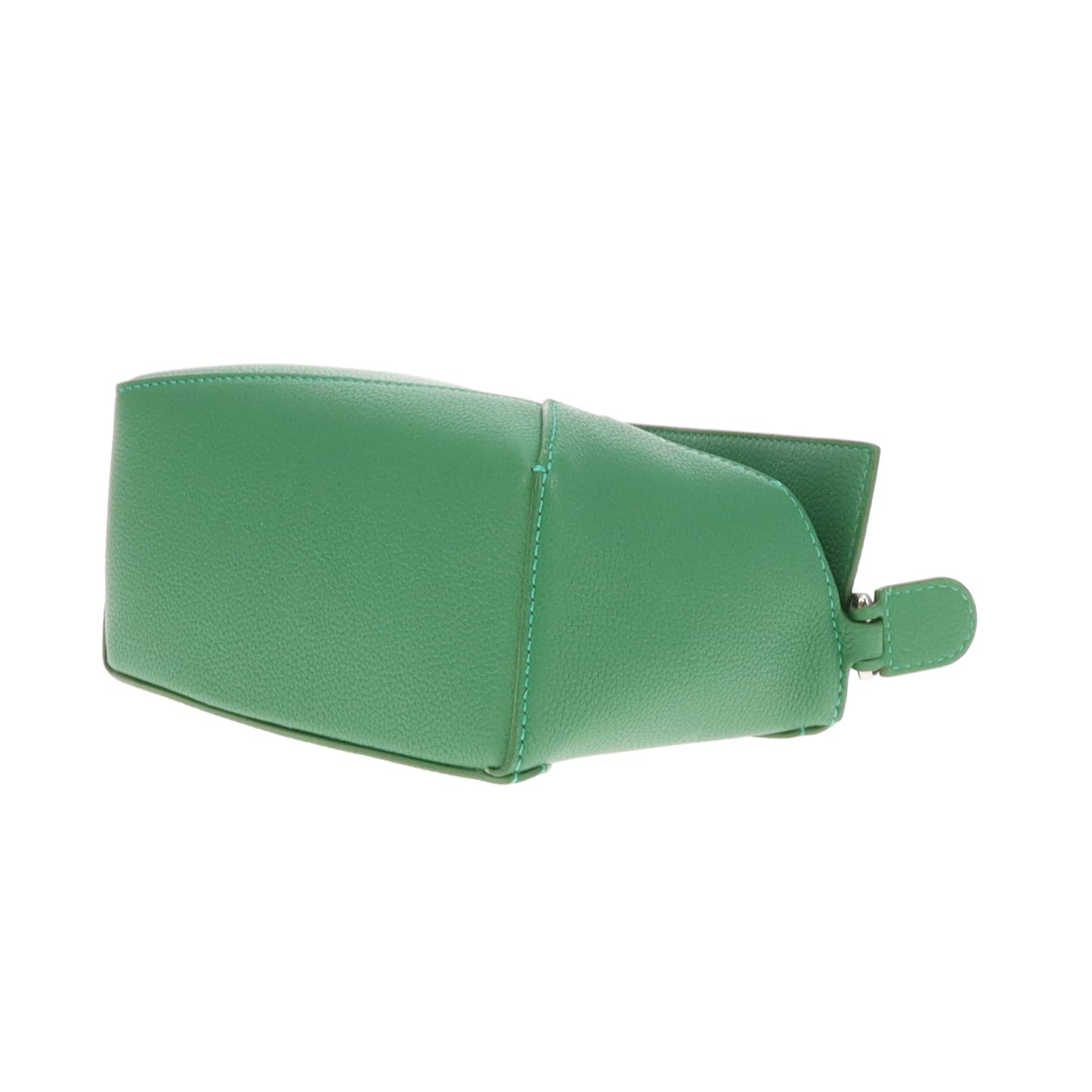 Loewe Puzzle Edge Mini Green SHW