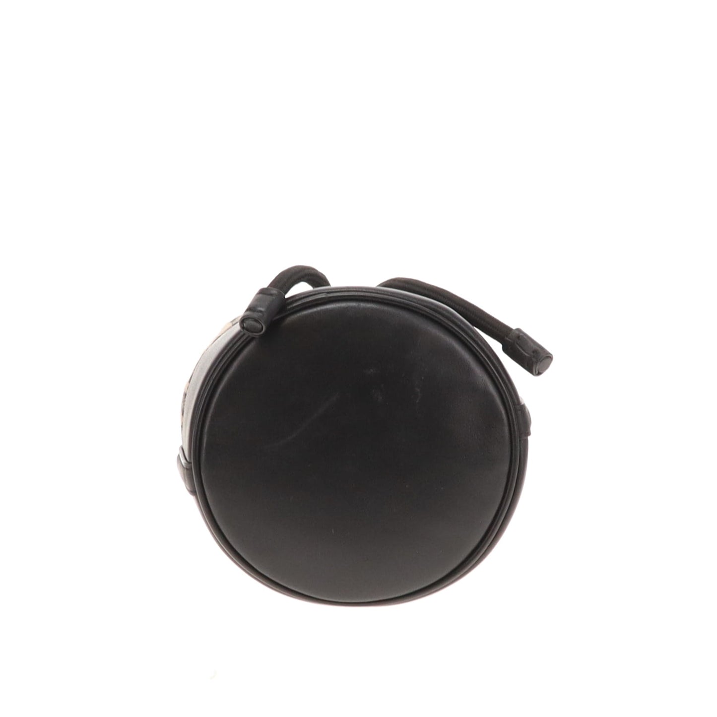 Marc Jacobs Bucket Bag Mini Logo Jacquard