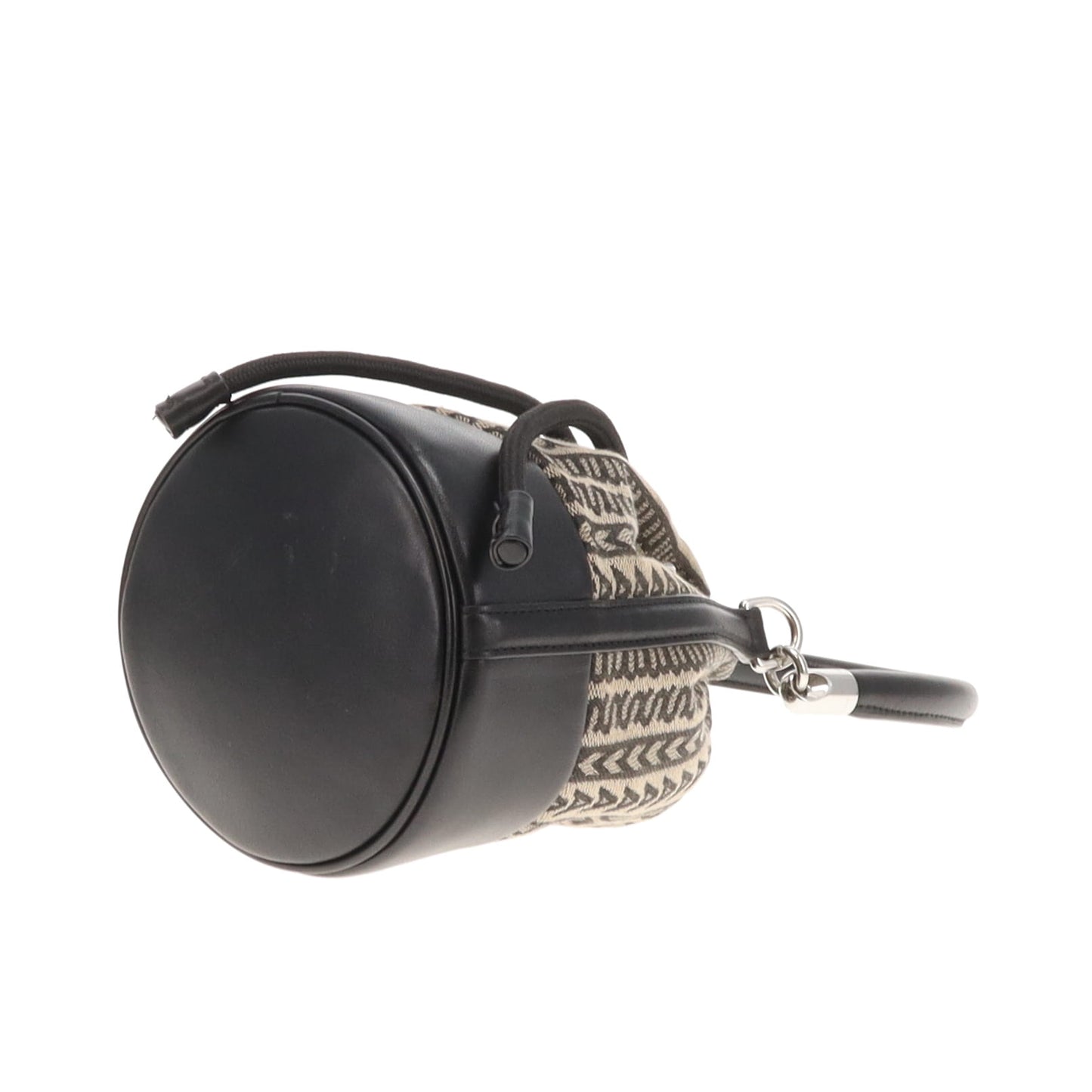 Marc Jacobs Bucket Bag Mini Logo Jacquard