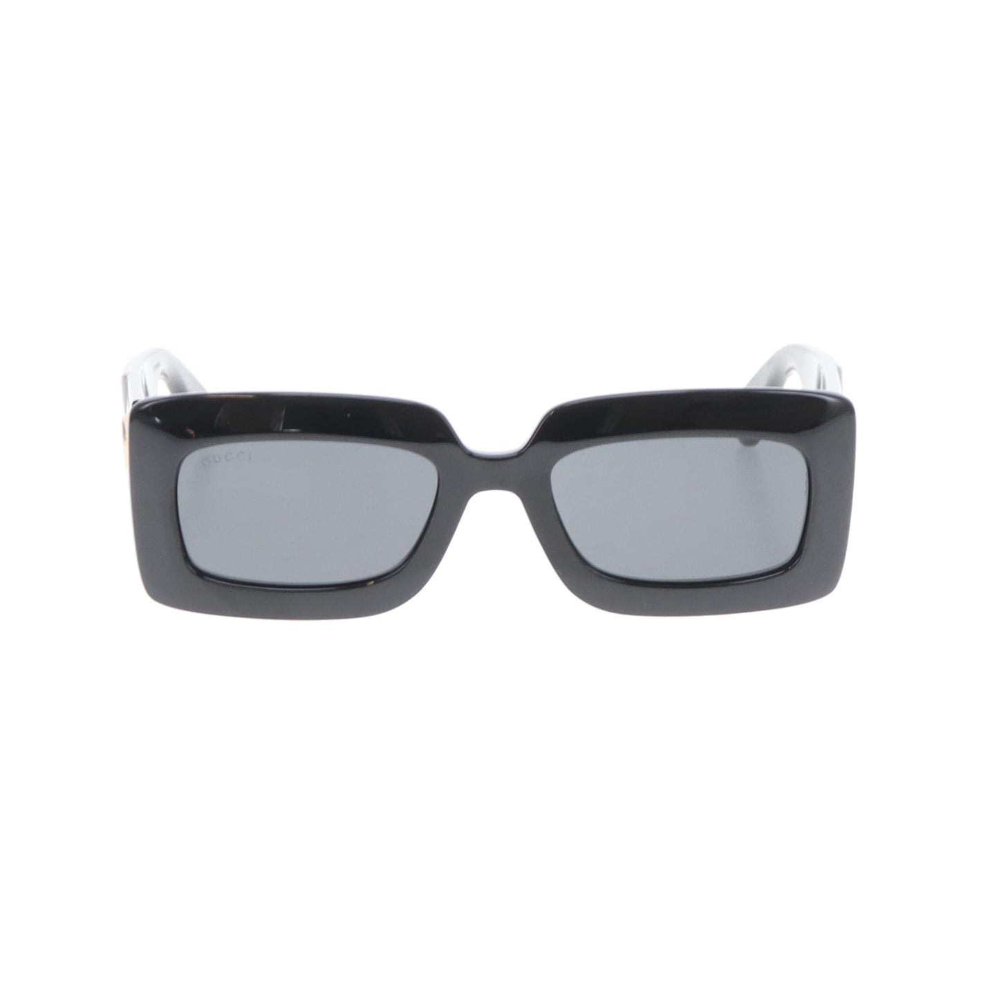 Gucci Sunglasses GG0811S Black GHW