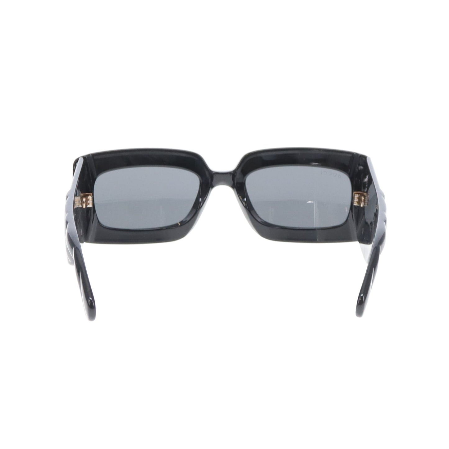 Gucci Sunglasses GG0811S Black GHW