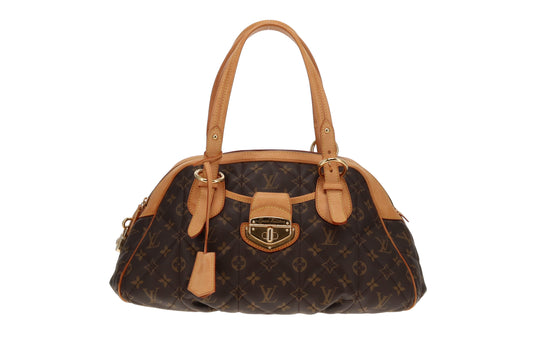 Louis Vuitton Monogram Etoile Bowling AR1068