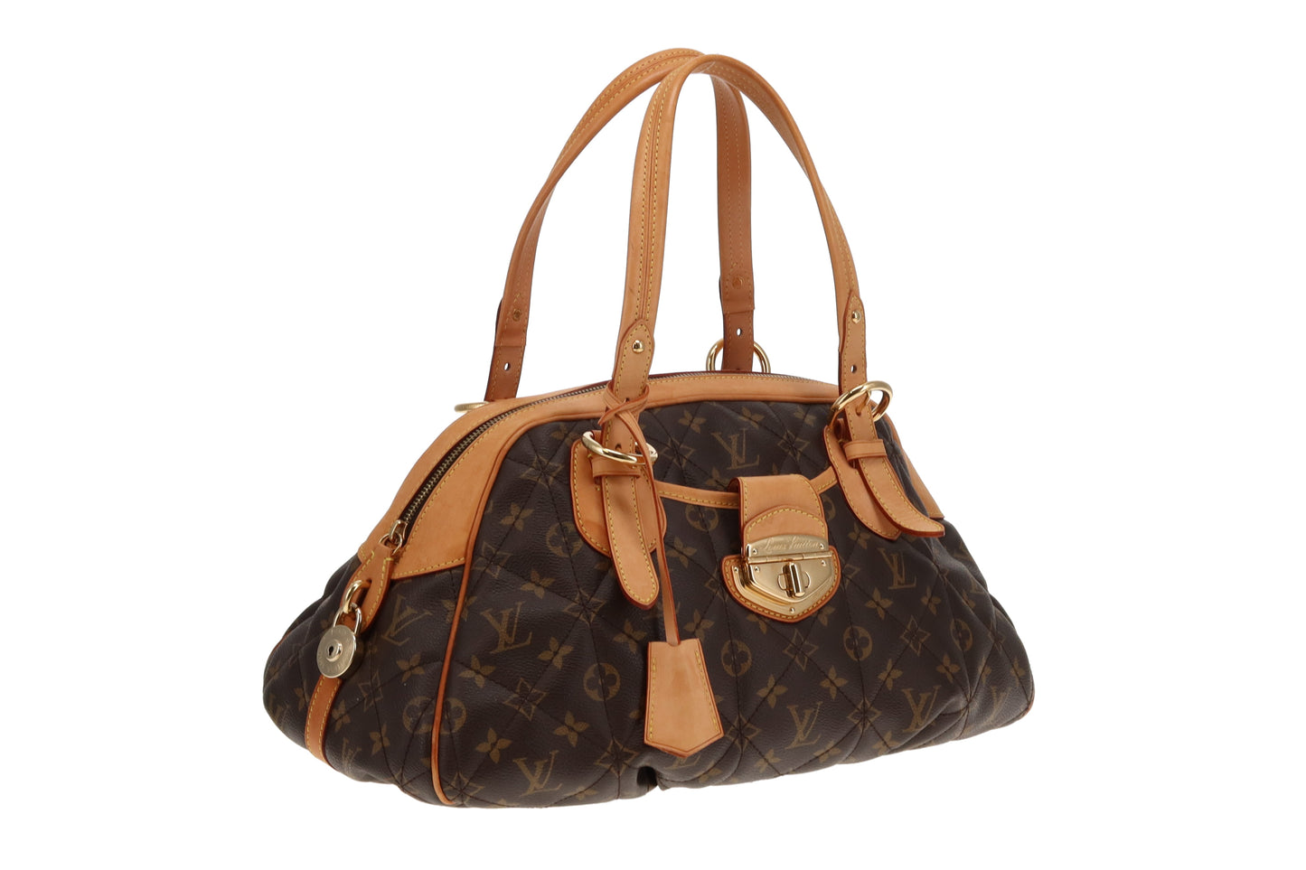 Louis Vuitton Monogram Etoile Bowling AR1068