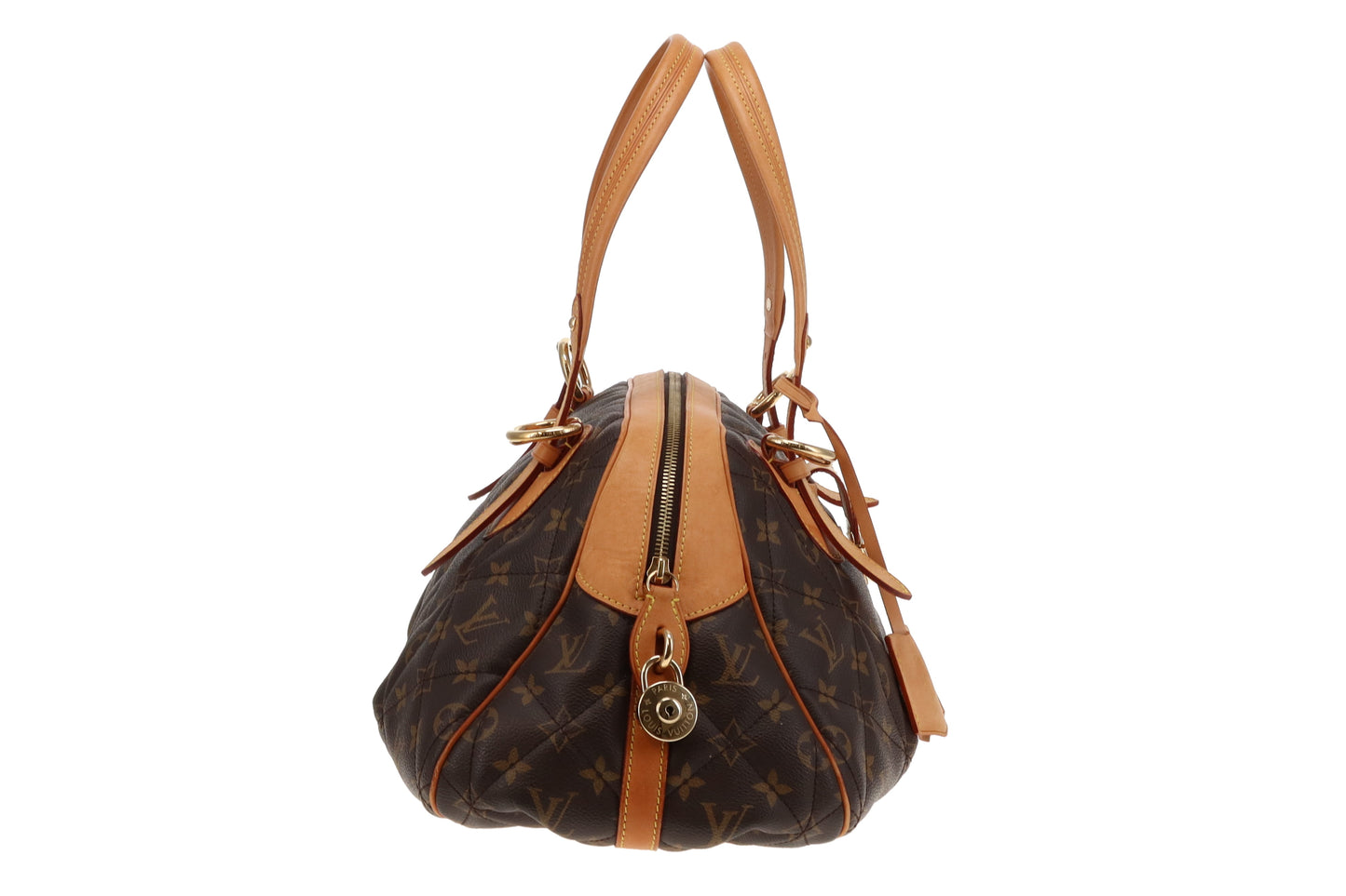 Louis Vuitton Monogram Etoile Bowling AR1068