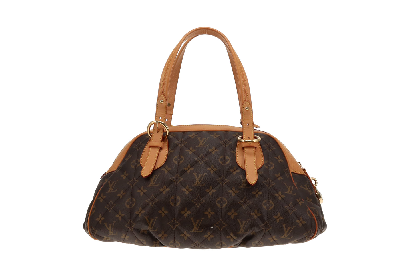 Louis Vuitton Monogram Etoile Bowling AR1068