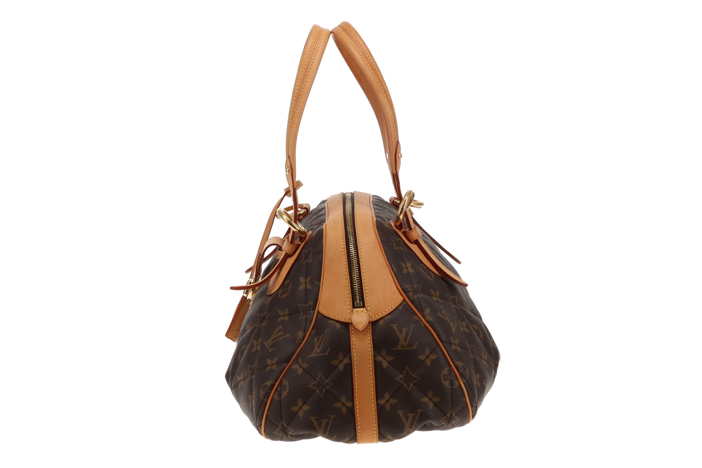 Louis Vuitton Monogram Etoile Bowling AR1068