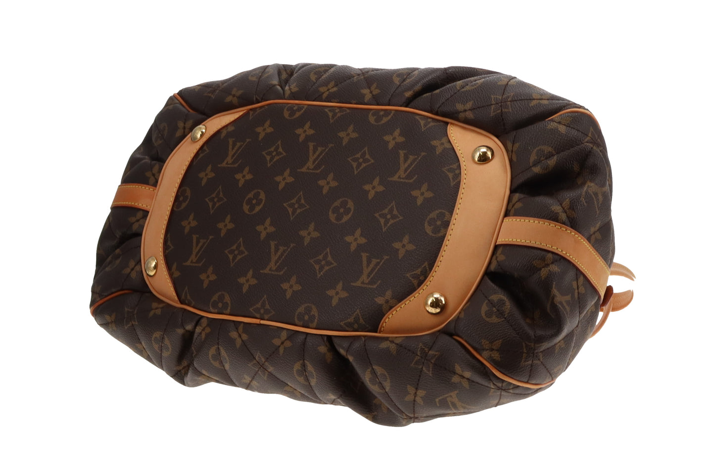 Louis Vuitton Monogram Etoile Bowling AR1068