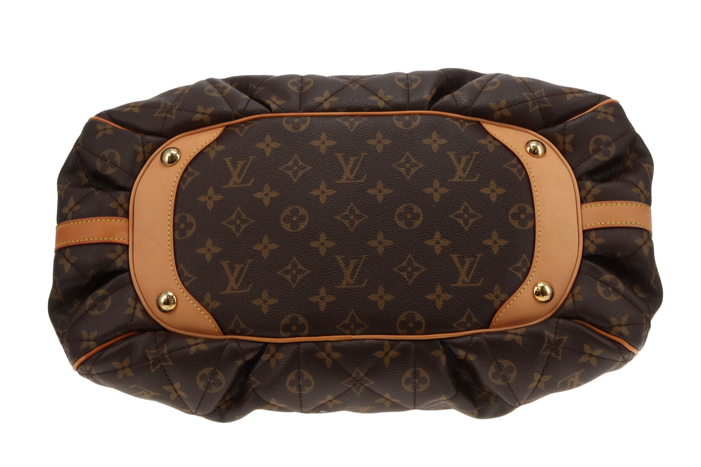 Louis Vuitton Monogram Etoile Bowling AR1068