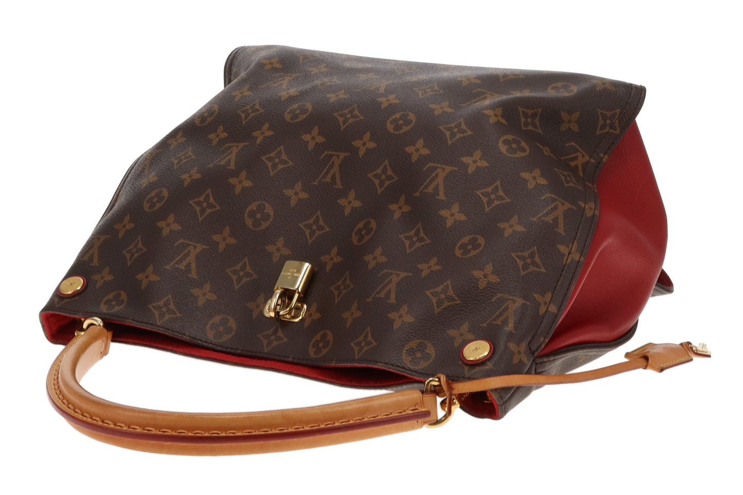 Louis Vuitton Gaia Monogram DR5105