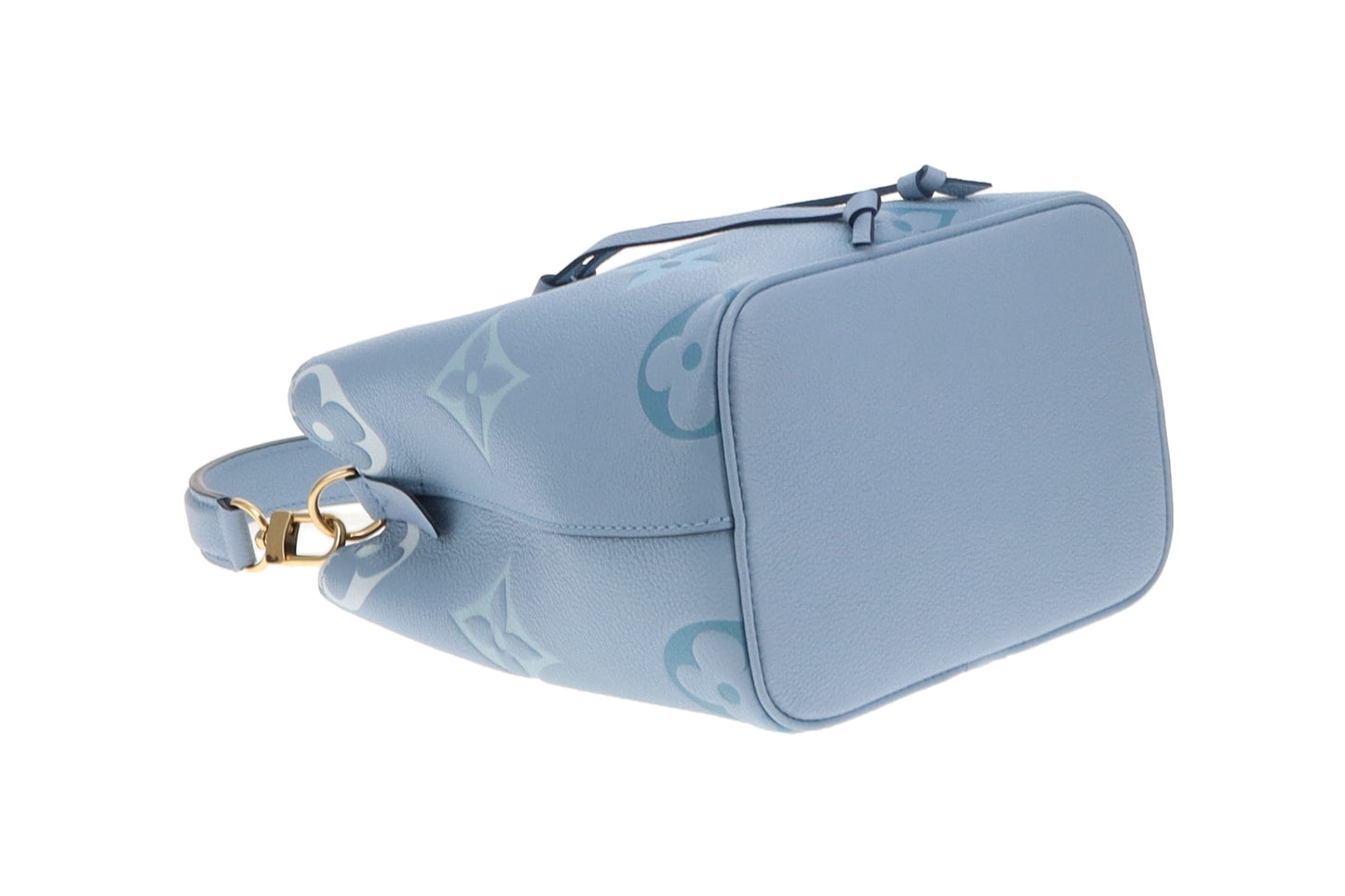 Louis Vuitton Neo Noe BB Blue By The Pool (NFID)